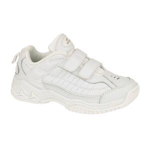 Mirak Contender Trainer / Womens Trainers / Unisex Sports / White